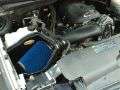 Picture of Airaid 05 Chevrolet 1500 / 05-07 GMC Classic MXP Intake System w/ Tube (Dry / Blue Media)