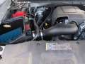 Picture of Airaid 09-13 GM Truck/SUV (w/ Elec Fan/excl 11 6.0L) MXP Intake System w/ Tube (Dry / Blue Media)