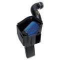 Picture of Airaid 11-12 GM 2500/3500 Duramax 6.6L Diesel MXP Intake System w/ Tube (Dry / Blue Media)