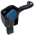 Picture of Airaid 2014 GM 1500 Pickup/ 2015 GM Tahoe/Yukon 5.3L MXP Intake System w/ Tube (Dry / Blue Media)