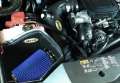 Picture of Airaid 13-14 Chevrolet/GMC Duramax 6.6L MXP Intake System w/ Tube (Dry / Blue Media)