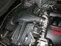 Picture of Airaid 08-13 Corvette C6 6.2L CAD Intake System w/ Tube (Dry / Black Media)