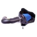 Picture of Airaid 12-14 Camaro 3.6L V6 MXP Intake System w/ Tube (Dry / Blue Media)