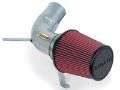 Picture of Airaid 97-03 Dodge Dakota/Durango 3.9/5.2/5.9L CAD Intake System w/ Tube (Oiled / Red Media)