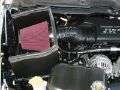 Picture of Airaid 02-05 Dodge Ram (Gas Engines) CAD Intake System w/o Tube (Oiled / Red Media)