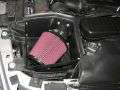 Picture of Airaid 04-09 Dodge Durango/07-09 Aspen 4.7/5.7L Hemi CAD Intake System w/o Tube (Oiled / Red Media)