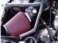 Picture of Airaid 04-07 Dodge Cummins 5.9L DSL 600 Series CAD Intake System w/o Tube (Oiled / Red Media)