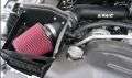 Picture of Airaid 04-08 Dodge Durango / 07-08 Aspen 5.7L Hemi CAD Intake System w/ Tube (Oiled / Red Media)