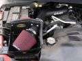 Picture of Airaid 04-06 Dodge Durango 4.7L CAD Intake System w/ Tube (Oiled / Red Media)