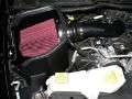 Picture of Airaid 02-12 Dodge Ram 4.7L MXP Intake System w/ Tube (Oiled / Red Media)