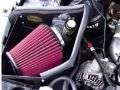 Picture of Airaid 04-07 Dodge Cummins 5.9L DSL 600 Series CAD Intake System w/ Tube (Dry / Red Media)