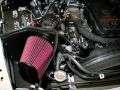 Picture of Airaid 07-09 Dodge Ram Cummins DSL 6.7L CAD Intake System w/ Tube (Dry / Red Media)