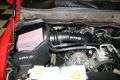 Picture of Airaid 03-08 Dodge Ram 5.7L Hemi MXP Intake System w/ Tube (Dry / Red Media)