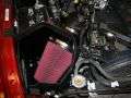 Picture of Airaid 07-09 Dodge Ram 6.7L Cummins MXP Intake System w/ Tube (Dry / Red Media)