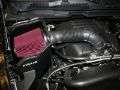 Picture of Airaid 03-12 Dodge Ram 3.7L/4.7L/5.7L MXP Intake System w/o Tube (Dry / Red Media)