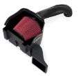 Picture of Airaid 09-12 Dodge Ram 5.7L Hemi MXP Intake System w/ Tube (Dry / Red Media)