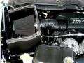 Picture of Airaid 02-05 Dodge Ram (Gas Engines) CAD Intake System w/o Tube (Dry / Black Media)