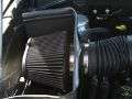 Picture of Airaid 05-11 Dodge Dakota/06-09 Mitsu Raider 3.7/4.7L CAD Intake System w/o Tube (Dry / Black Media)