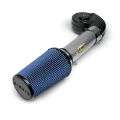 Picture of Airaid 94-01 Dodge Ram 318-360 CL Intake System w/ Tube (Dry / Blue Media)