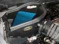 Picture of Airaid 94-02 Dodge Cummins 5.9L DSL CAD Intake System w/o Tube (Dry / Blue Media)