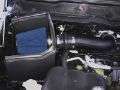 Picture of Airaid 02-05 Dodge Ram 4.7L CAD Intake System w/ Tube (Dry / Blue Media)