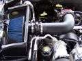 Picture of Airaid 00-04 Dakota / 00-03 Durango 4.7L CAD Intake System w/ Tube (Dry / Blue Media)