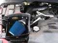 Picture of Airaid 04-08 Dodge Durango / 07-08 Aspen 5.7L Hemi CAD Intake System w/ Tube (Dry / Blue Media)