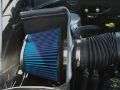 Picture of Airaid 05-11 Dodge Dakota/06-09 Mitsu Raider 3.7/4.7L CAD Intake System w/o Tube (Dry / Blue Media)