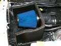 Picture of Airaid 02-05 Dodge Ram (Gas Engines) CAD Intake System w/o Tube (Dry / Blue Media)