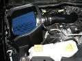 Picture of Airaid 02-12 Dodge Ram 4.7L MXP Intake System w/ Tube (Dry / Blue Media)