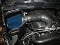 Picture of Airaid 03-12 Dodge Ram 3.7L/4.7L/5.7L MXP Intake System w/o Tube (Dry / Blue Media)