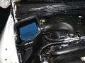 Picture of Airaid 09-12 Dodge Ram 5.7L Hemi MXP Intake System w/ Tube (Dry / Blue Media)