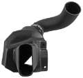 Picture of Airaid 10-12 Dodge Ram 6.7L Cummins MXP Intake System w/ Tube (Dry / Blue Media)