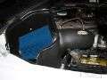 Picture of Airaid 94-02 Dodge Ram 5.9L Cummins MXP Intake System w/ Tube (Dry / Blue Media)