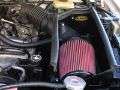 Picture of Airaid 91-01 Jeep Cherokee XJ 4.0L CAD Intake System w/o Tube (Oiled / Red Media)