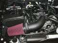 Picture of Airaid 07-11 Jeep Wrangler JK 3.8L CAD Intake System w/ Tube (Oiled / Red Media)