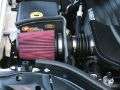 Picture of Airaid 05-10 Jeep Grand Cherokee 5.7L / 06-10 SRT8 CAD Intake System w/o Tube (Dry / Red Media)