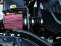 Picture of Airaid 05-09 Jeep Grand Cherokee 5.7L Hemi CAD Intake System w/ Tube (Dry / Red Media)