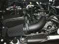 Picture of Airaid 07-11 Jeep Wrangler JK 3.8L CAD Intake System w/ Tube (Dry / Black Media)