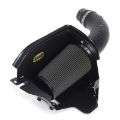 Picture of Airaid 07-11 Jeep Wrangler JK 3.8L CAD Intake System w/ Tube (Dry / Black Media)