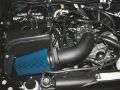 Picture of Airaid 07-11 Jeep Wrangler JK 3.8L CAD Intake System w/ Tube (Dry / Blue Media)