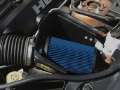 Picture of Airaid 11-14 Jeep GC / 11-13 Dodge Durango 3.6/5.7L CAD Intake System w/o Tube (Dry / Blue Media)