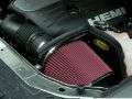 Picture of Airaid 11-13 Dodge Charger/Challenger 3.6/5.7/6.4L CAD Intake System w/o Tube (Oiled / Red Media)