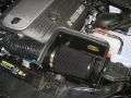 Picture of Airaid 05-08 Dodge Magnum/Chrysler 300C 5.7L Hemi CAD Intake System w/o Tube (Dry / Black Media)