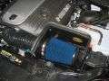 Picture of Airaid 05-08 Dodge Magnum/Chrysler 300C 5.7L Hemi CAD Intake System w/o Tube (Dry / Blue Media)