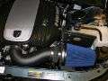 Picture of Airaid 06-10 Charger / 05-08 Magnum 5.7/6.1L Hemi CAD Intake System w/ Tube (Dry / Blue Media)