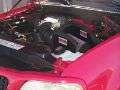 Picture of Airaid 01-03 Ford Lightning/Harley Davidson Edt. CAD Intake System w/o Tube (Oiled / Red Media)