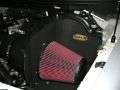 Picture of Airaid 04-07 Ford F-150 4.6L / 05-07 F-150 4.2L V6 CAD Intake System w/o Tube (Oiled / Red Media)