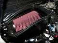 Picture of Airaid 08-10 Ford F-250/350 6.4L Power Stroke DSL MXP Intake System w/o Tube (Oiled / Red Media)