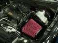 Picture of Airaid 09-10 Ford F-150/ 07-13 Expedition 5.4L CAD Intake System w/ Tube (Oiled / Red Media)